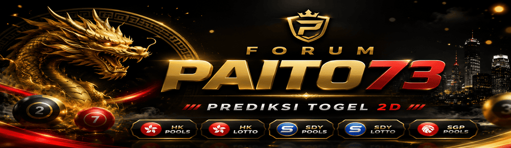Forum Paito73